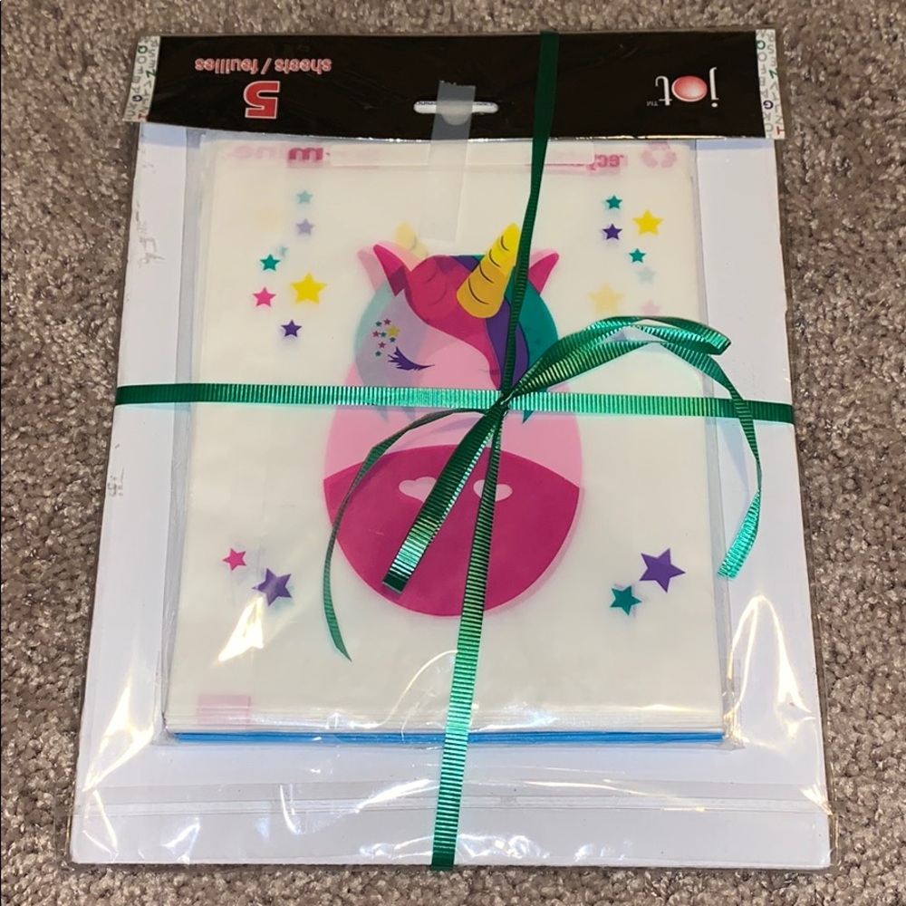Unicorn Party Supplies